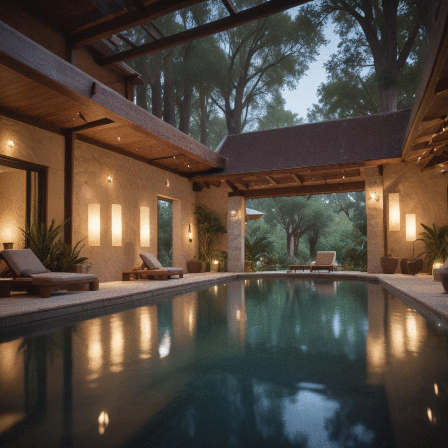 Luxury Integrative Medicine Retreats for Chronic Healing