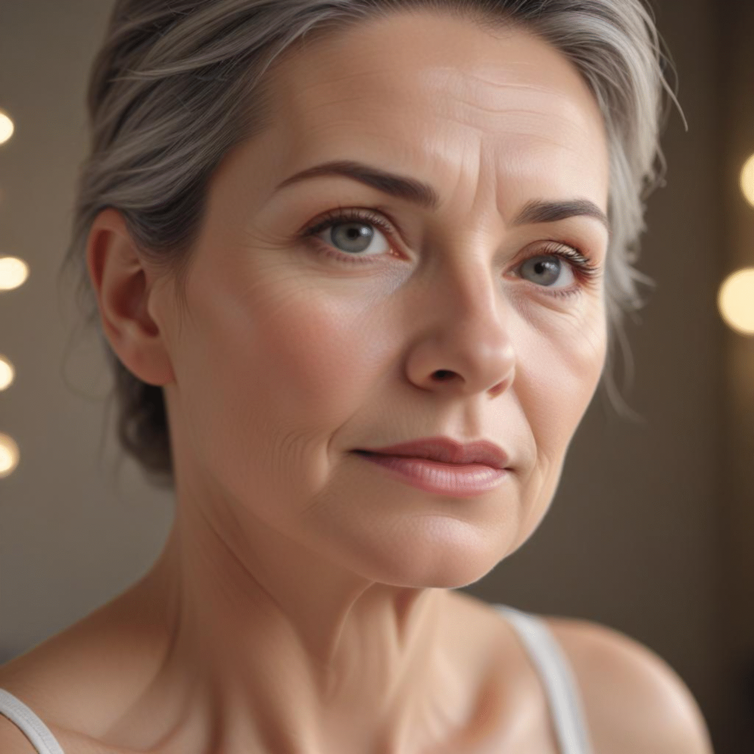 Benefits of Long-Term Retinoid Usage for Aging Skin