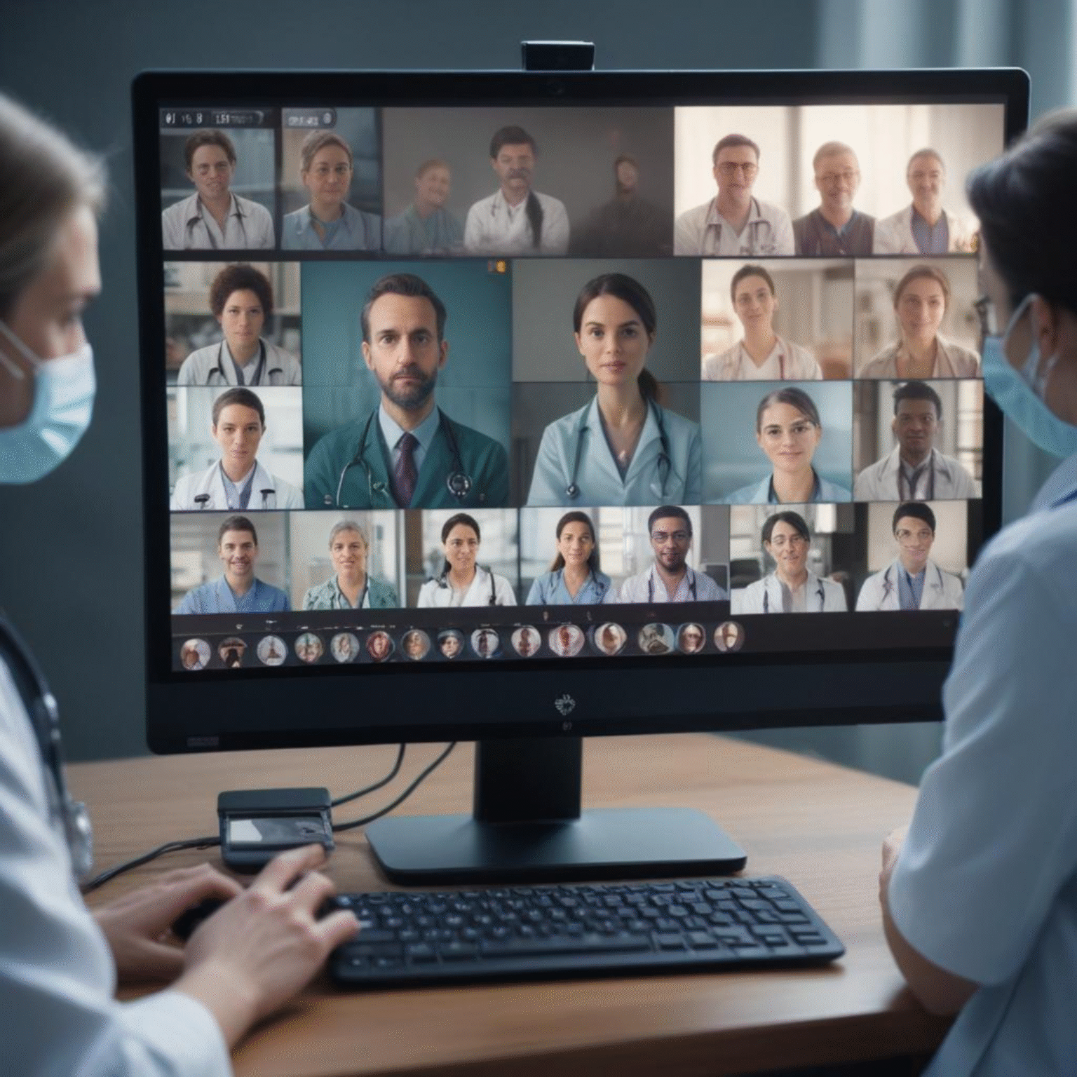 Cross-Border Telehealth Implementation Challenges Explained