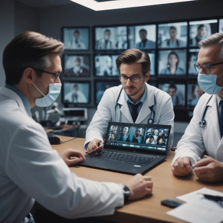 Cross-Border Digital Health Policy Integration Explained Cross-Border Digital Health Policy Integration Explained