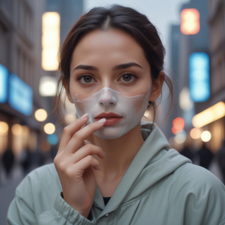 Integrating Antioxidants in Personalized Skincare for Pollution Defense Integrating Antioxidants in Personalized Skincare for Pollution Defense