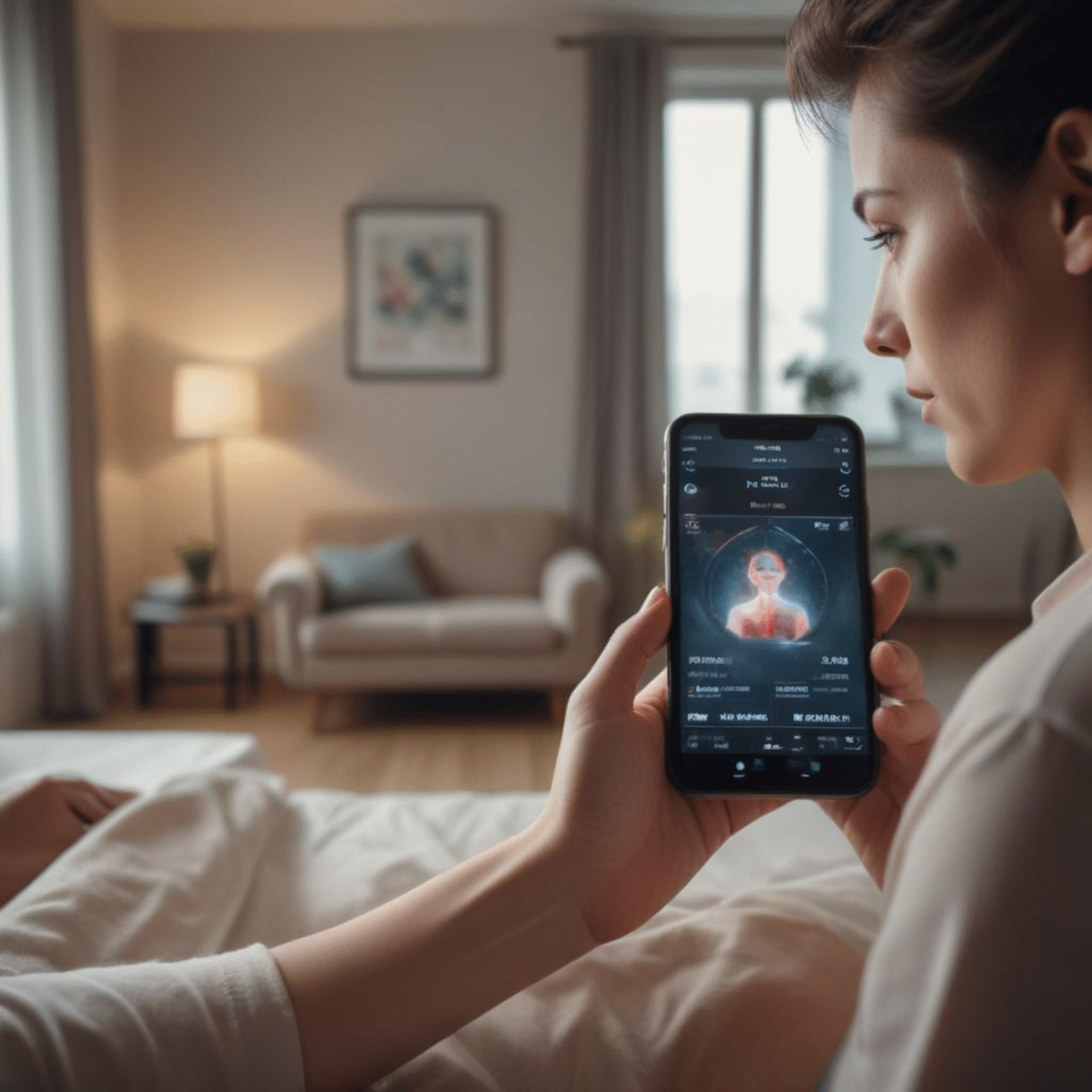 Personalized Chronic Disease Management Tools for Empowered Care