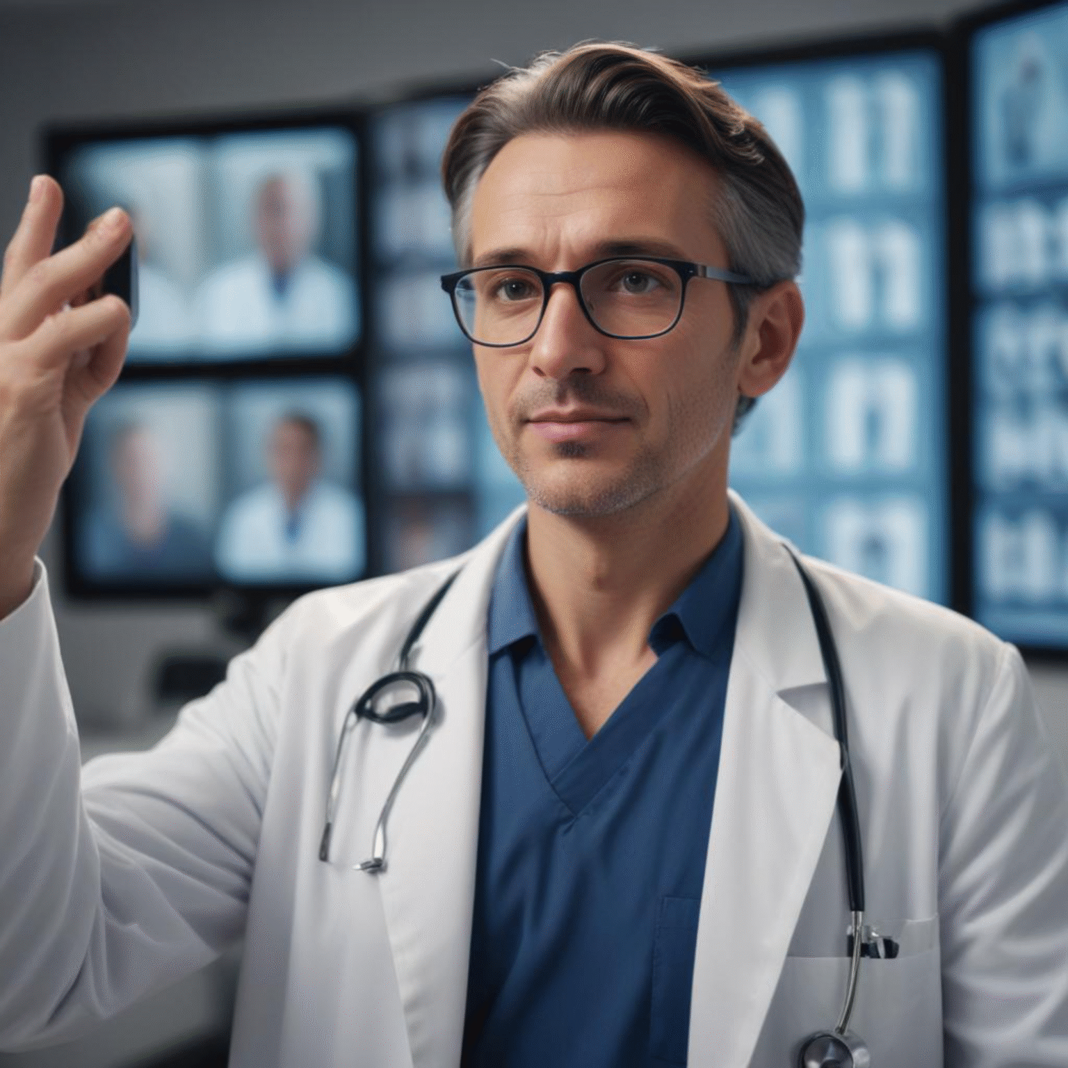 Cross-Border Telehealth Integration Boosts Global Public Health