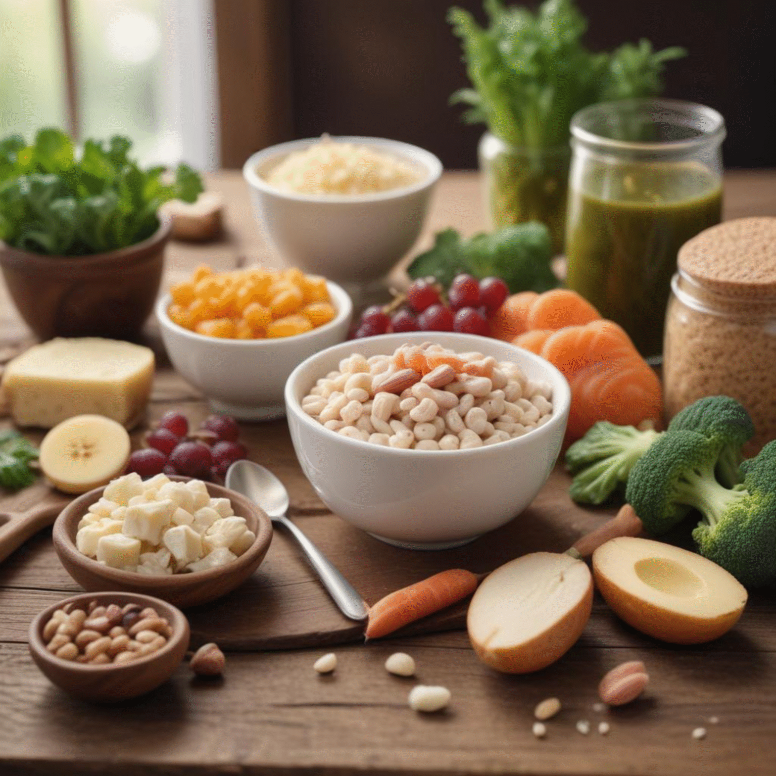 Gut Microbiome Balance Strategies for Longevity Explained