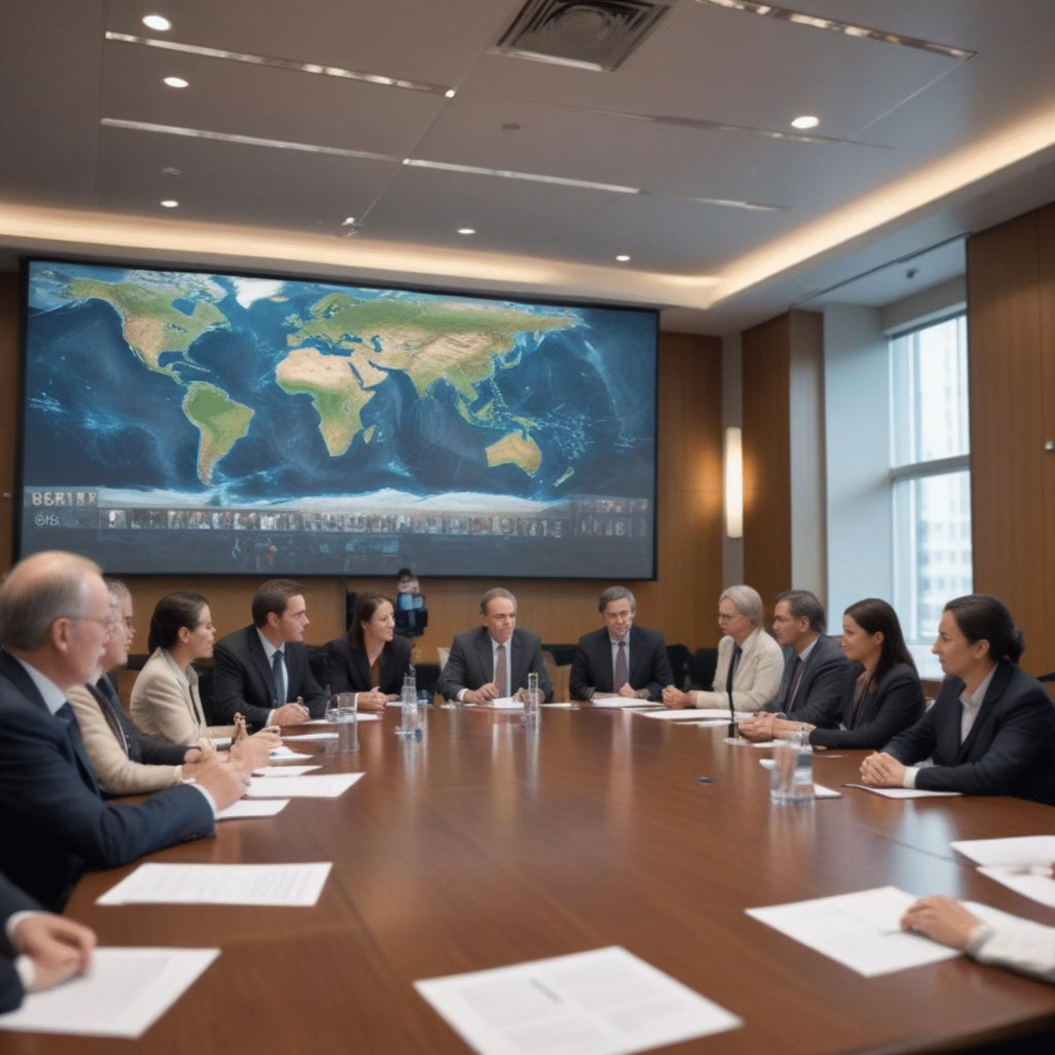 Cross-Border Climate Health Policy Innovations Saving Lives