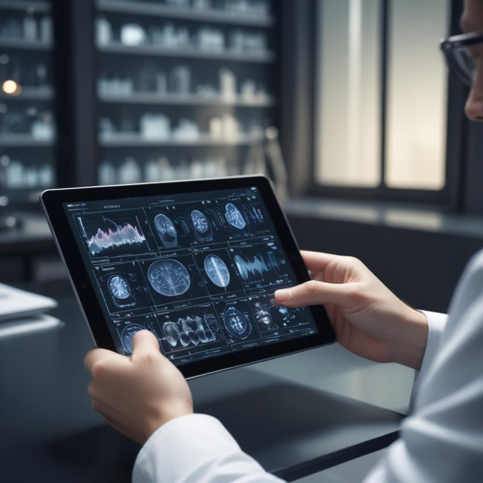 Predictive Healthcare AI for Precision Patient Outcomes