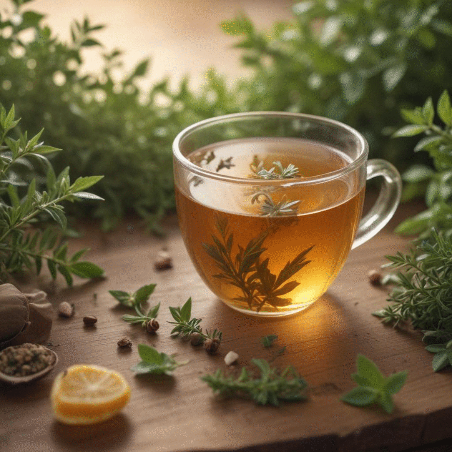 Personalized Functional Herbal Detox Rituals for Daily Wellness