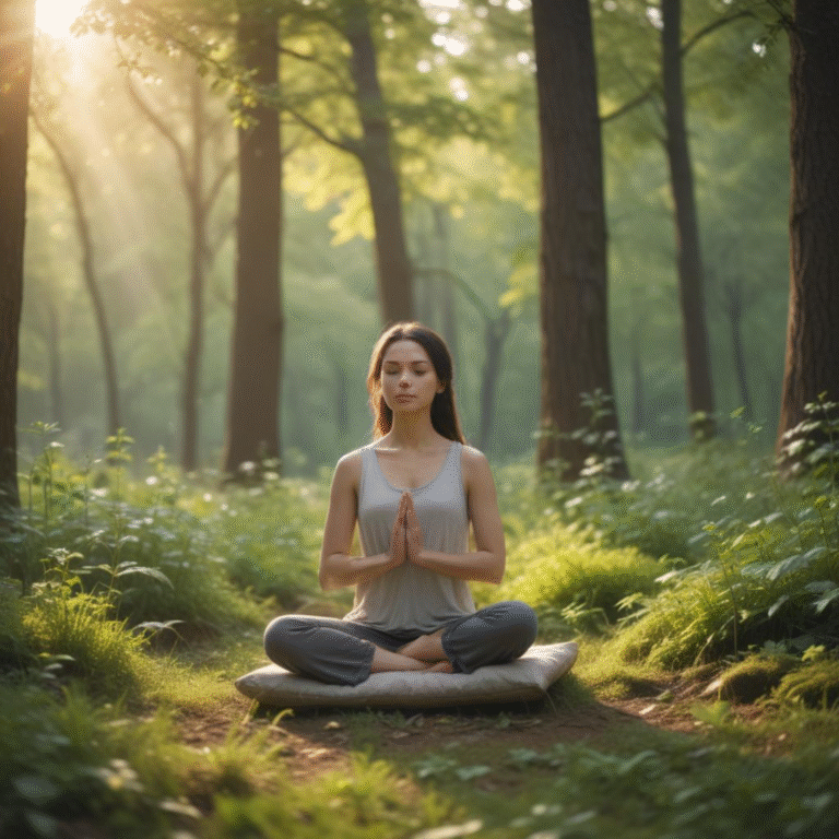 Integrative Mindfulness for Chronic Stress Relief Explained