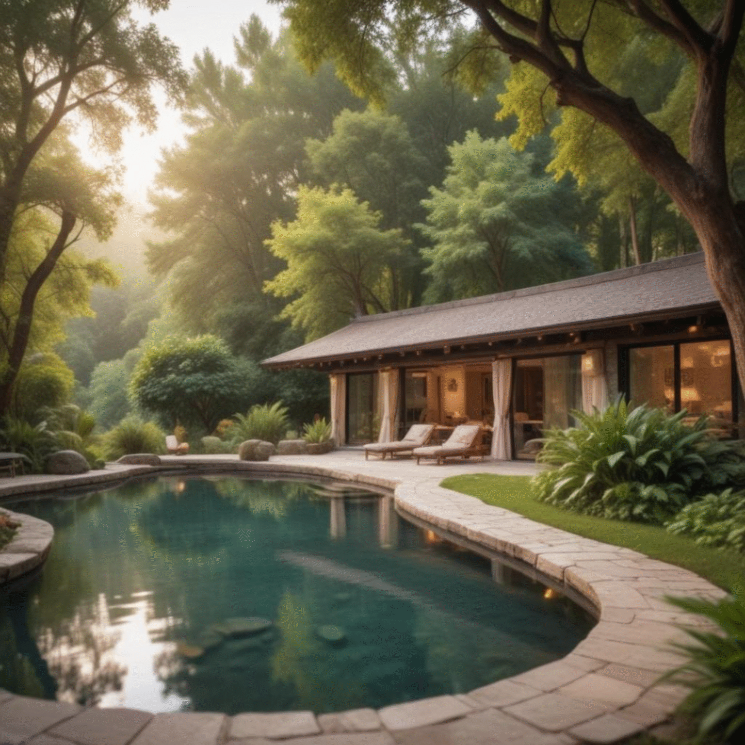 Luxury Preventative Health Retreats for Affluent Travelers