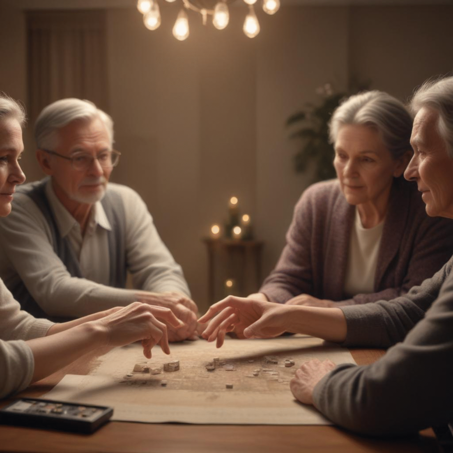 Intergenerational Trauma Healing Practices Backed by Science Intergenerational Trauma Healing Practices Backed by Science