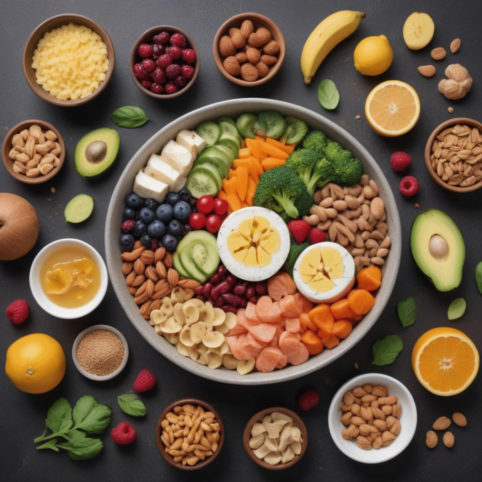 Gut Health Impact of Personalized Nutrition Plans Explained Gut Health Impact of Personalized Nutrition Plans Explained