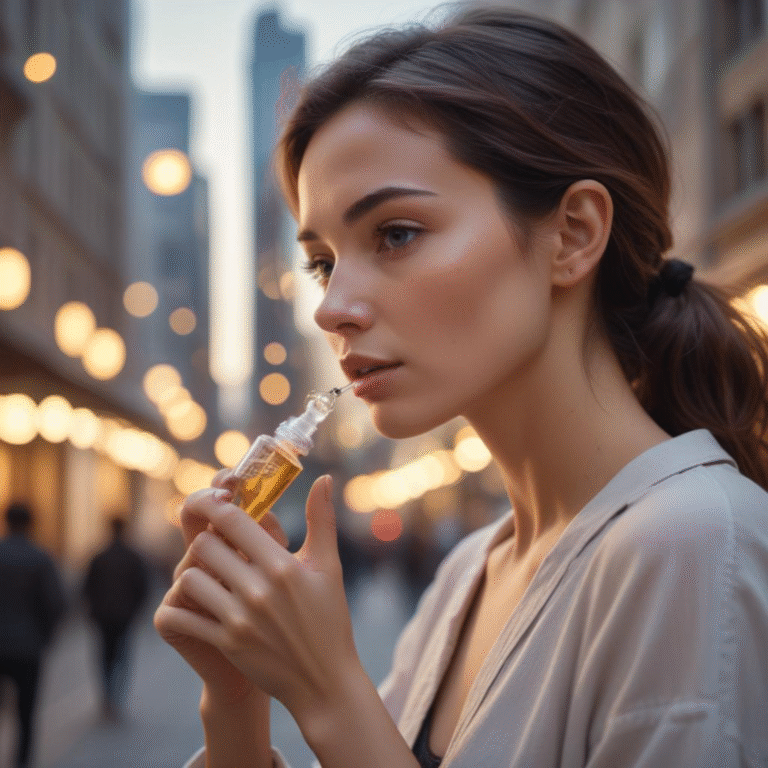 Integrating Antioxidants into Daily Skincare to Combat Pollution Integrating Antioxidants into Daily Skincare to Combat Pollution