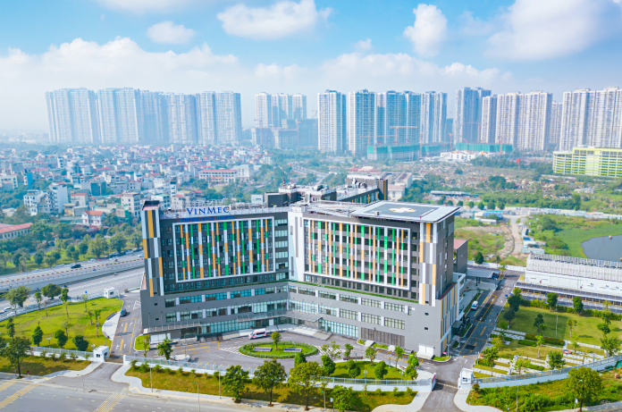 Luxury Medical Tourism Hub Vietnam Attracts Global Elite