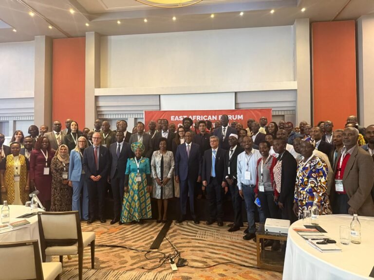 Integrating traditional medicine into East Africa’s systems