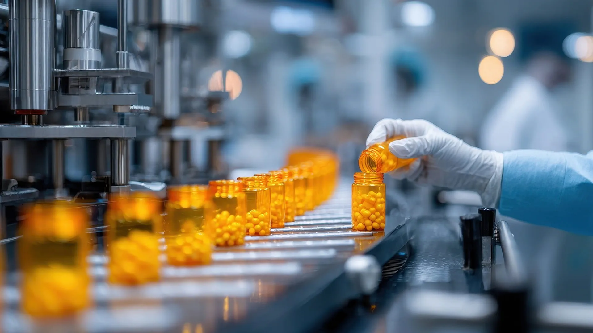 Multiple agents boost medical products in UAE