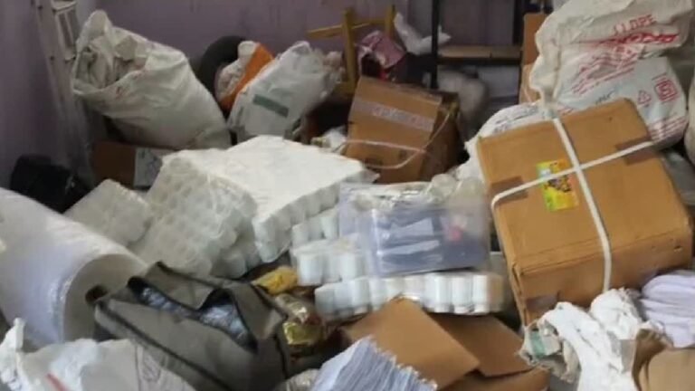 Unlicensed ayurvedic clinic Dehradun busted after 5-year scam