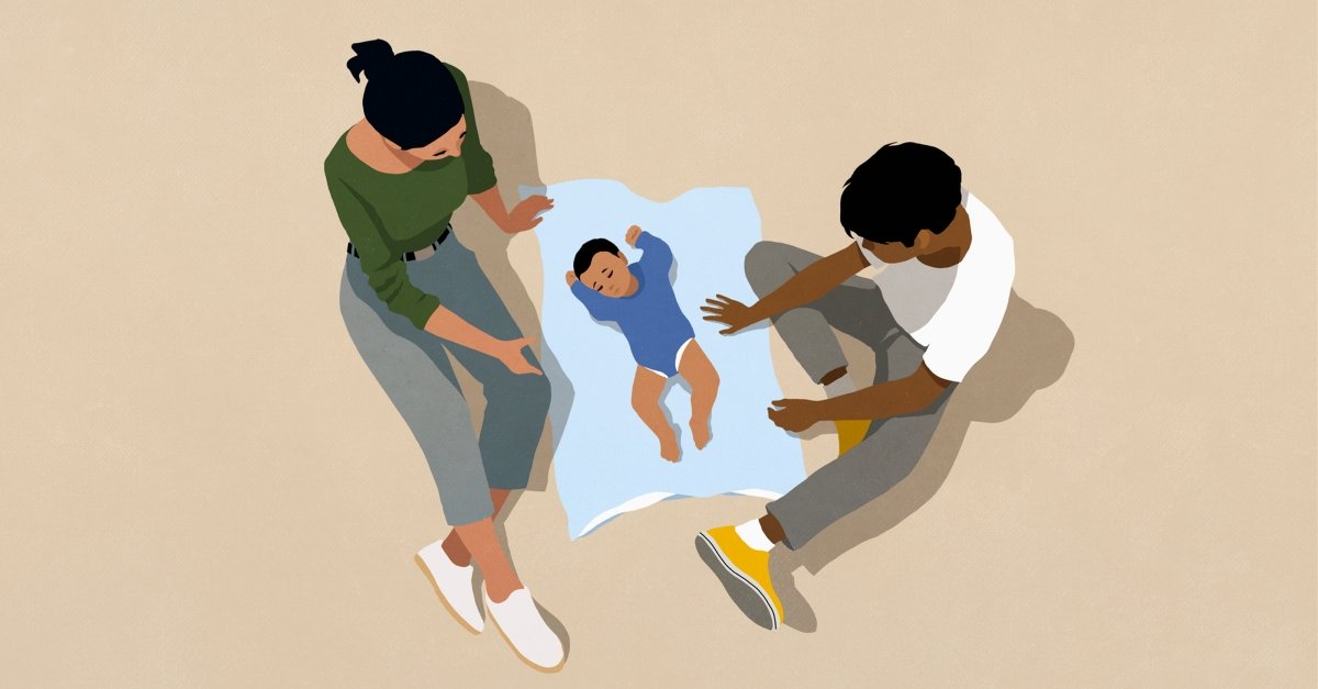 Insurance male infertility coverage boosts family growth