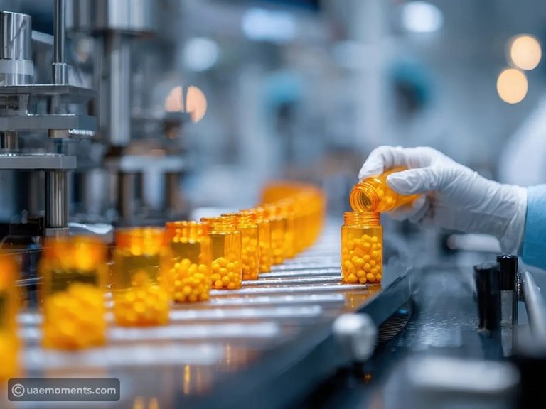 UAE medicine access reform boosts availability