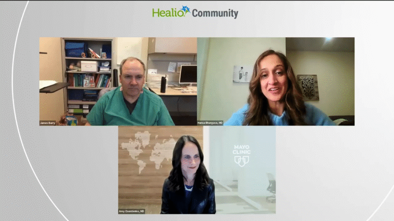 Trusted AI health care integration: clinicians’ vital role