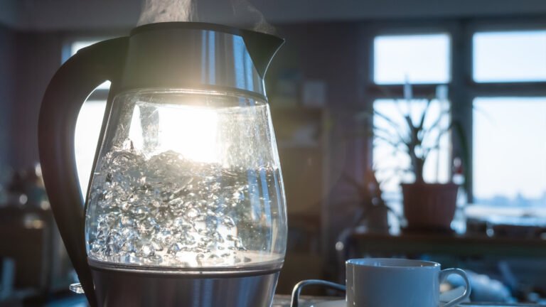 Hot water digestion benefits: fact or fiction?