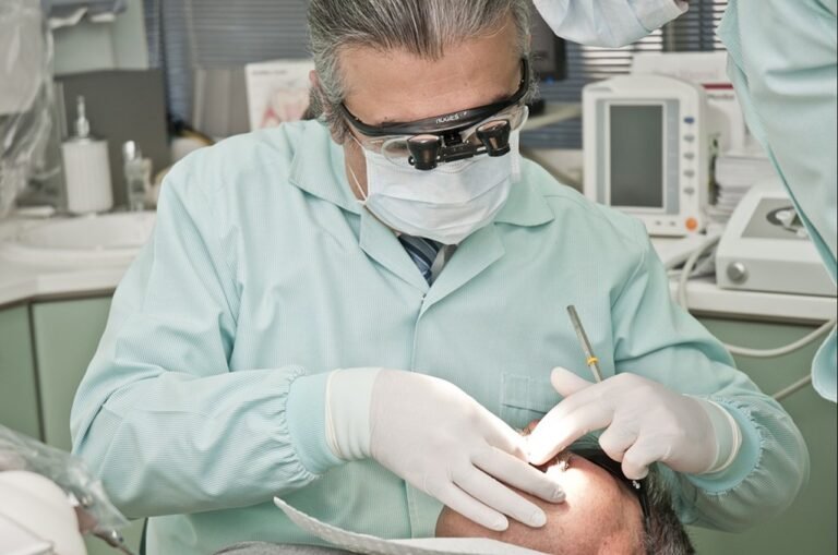 Mercury free dental care: WHO’s new global standards