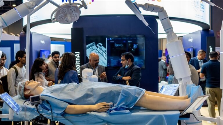 Ai healthcare patient risks: a human-centered approach