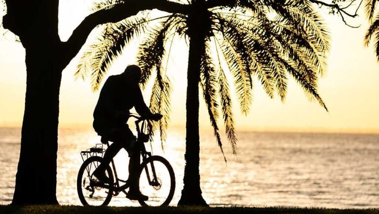 Maximize your life span with mixing exercises longevity boost