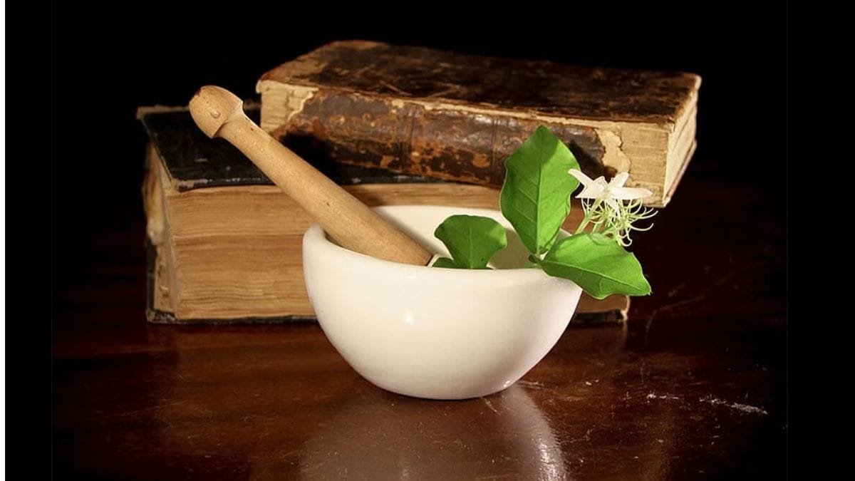 Ayurvedic medicine safety concerns grow as study emerges