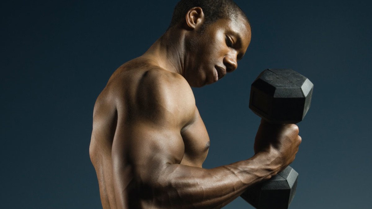 Unveiling resistance training myths you should know