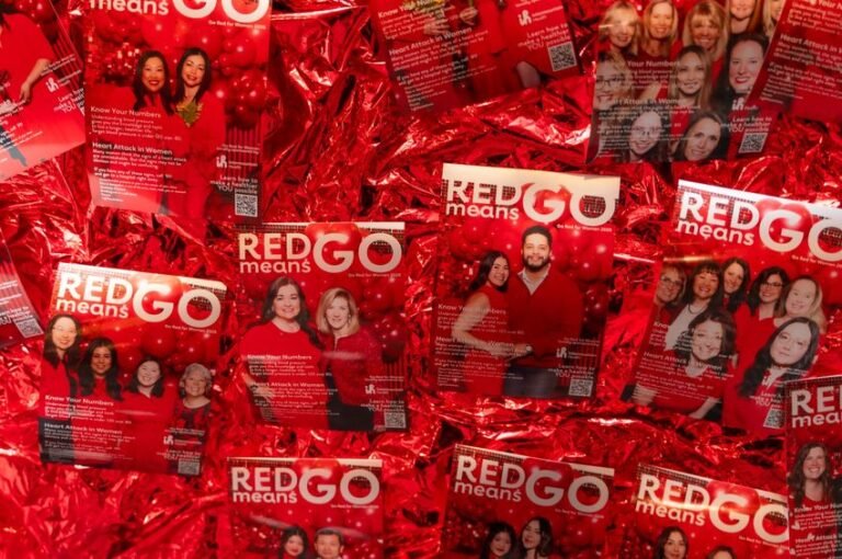 Utah women’s heart health on the fast track