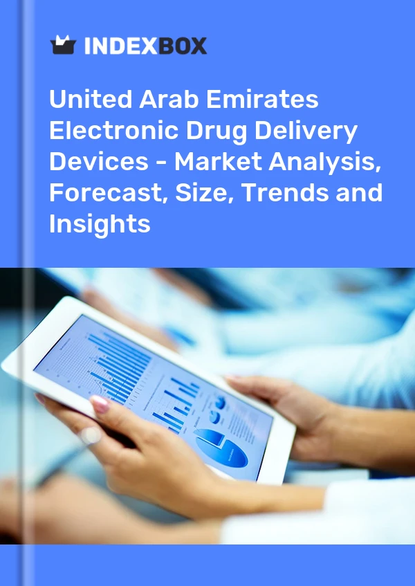 UAE electronic drug delivery devices market trends