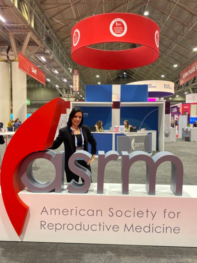 Redefining women’s healthcare compassion through empathy