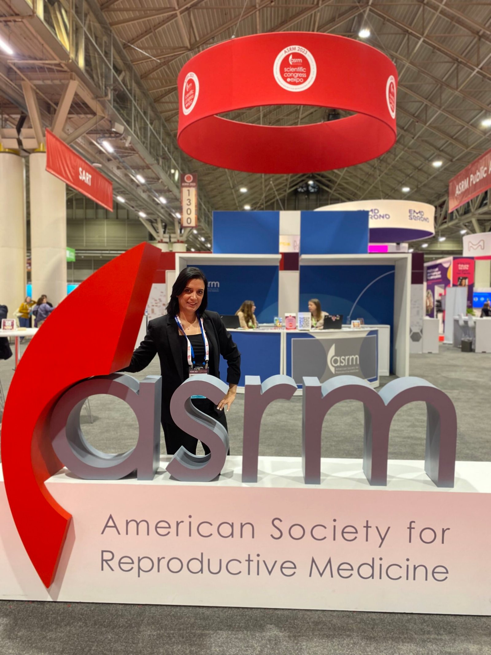 Redefining women’s healthcare compassion through empathy