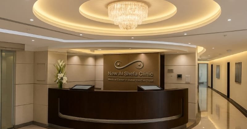 Non traceable beauty Dubai: insights into a revolutionary concept