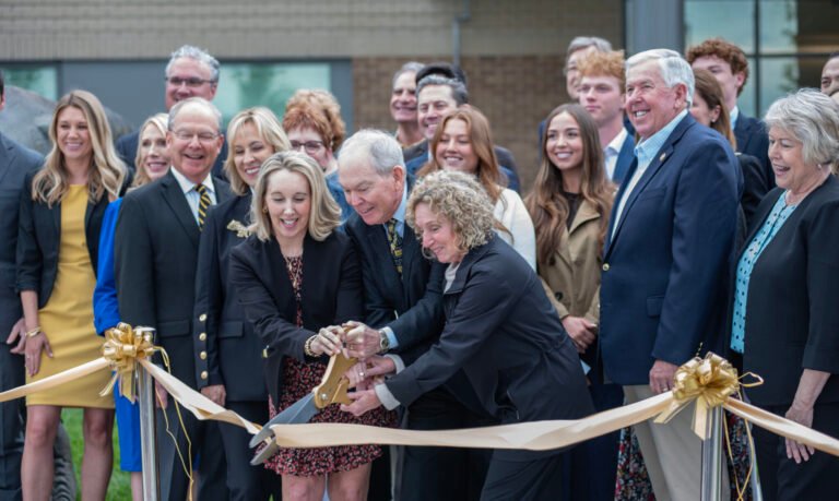 Thompson Center autism advancements boost Missouri care