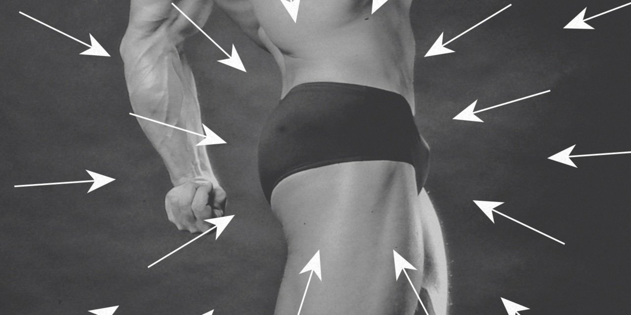 Discover how rock solid glutes boost longevity