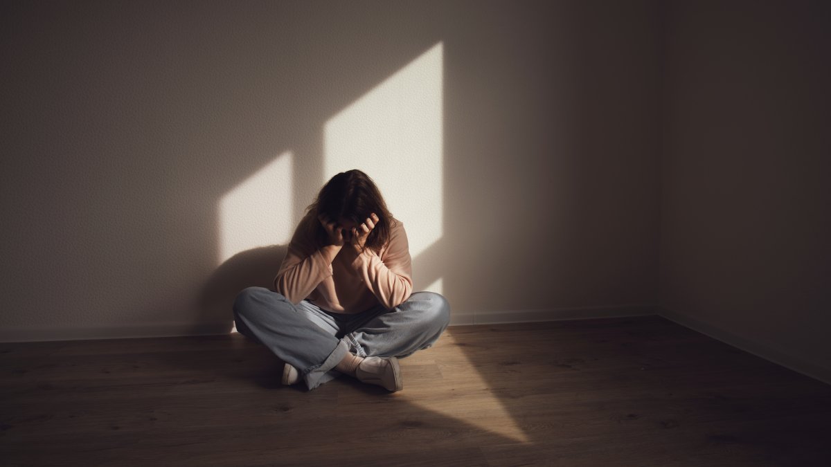 Controllable anxiety solutions for rising stress issues