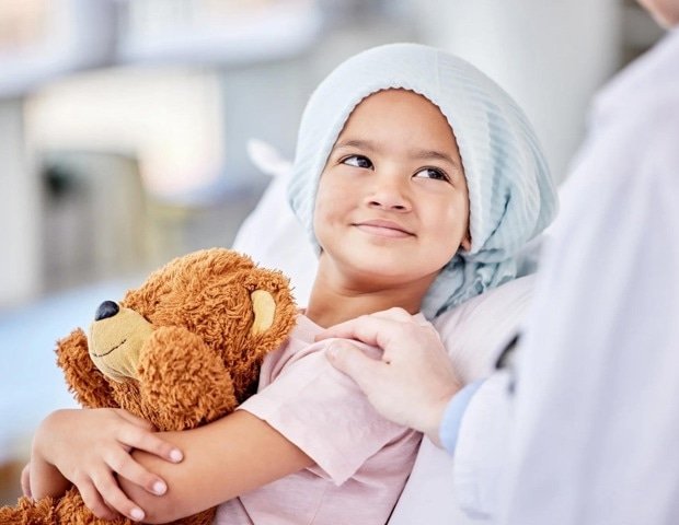 Cognitive challenges children face with parental mental illness