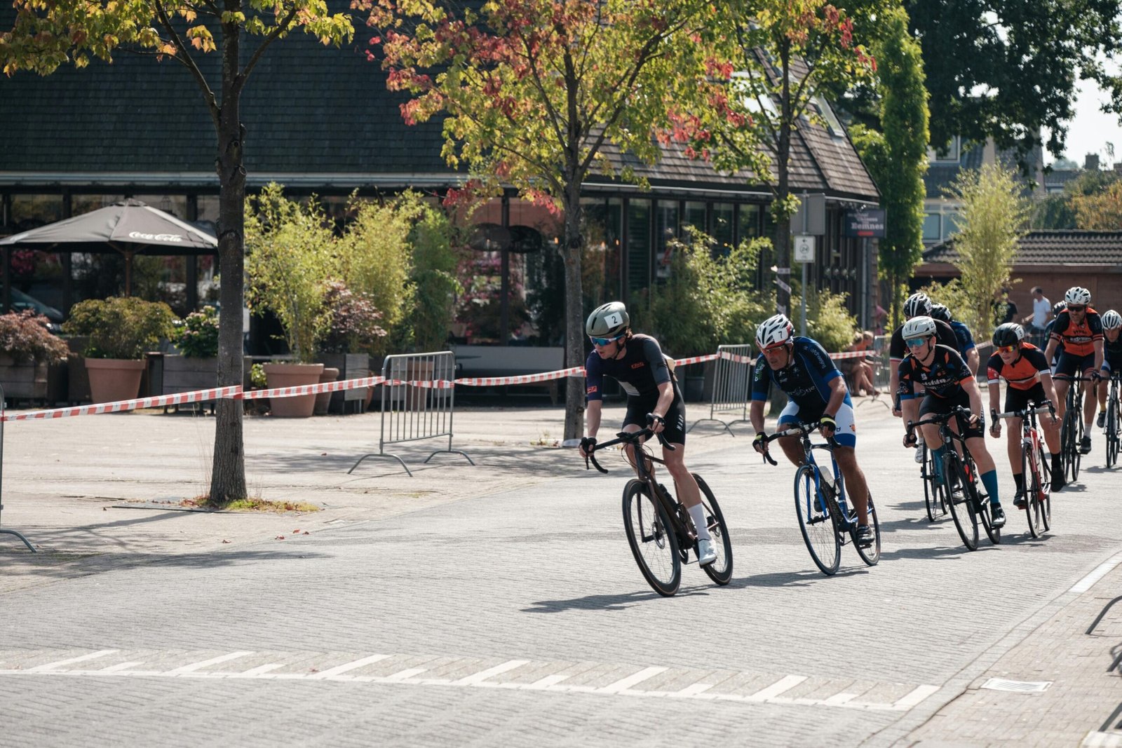 - Top dietary supplements for cyclists to boost performance