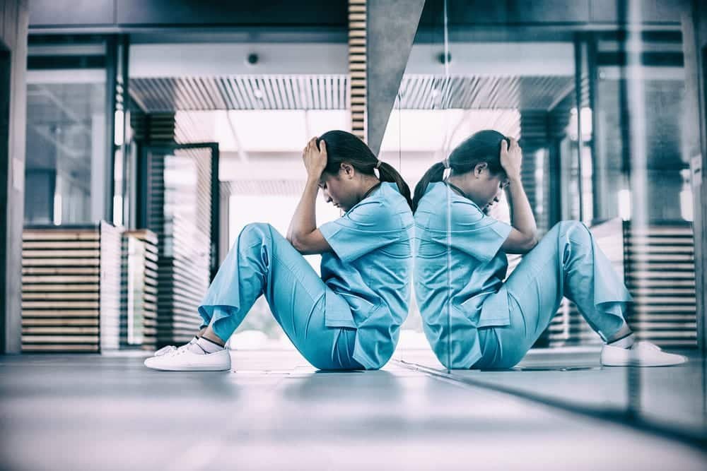 Ai impact on physician burnout: exploring real solutions