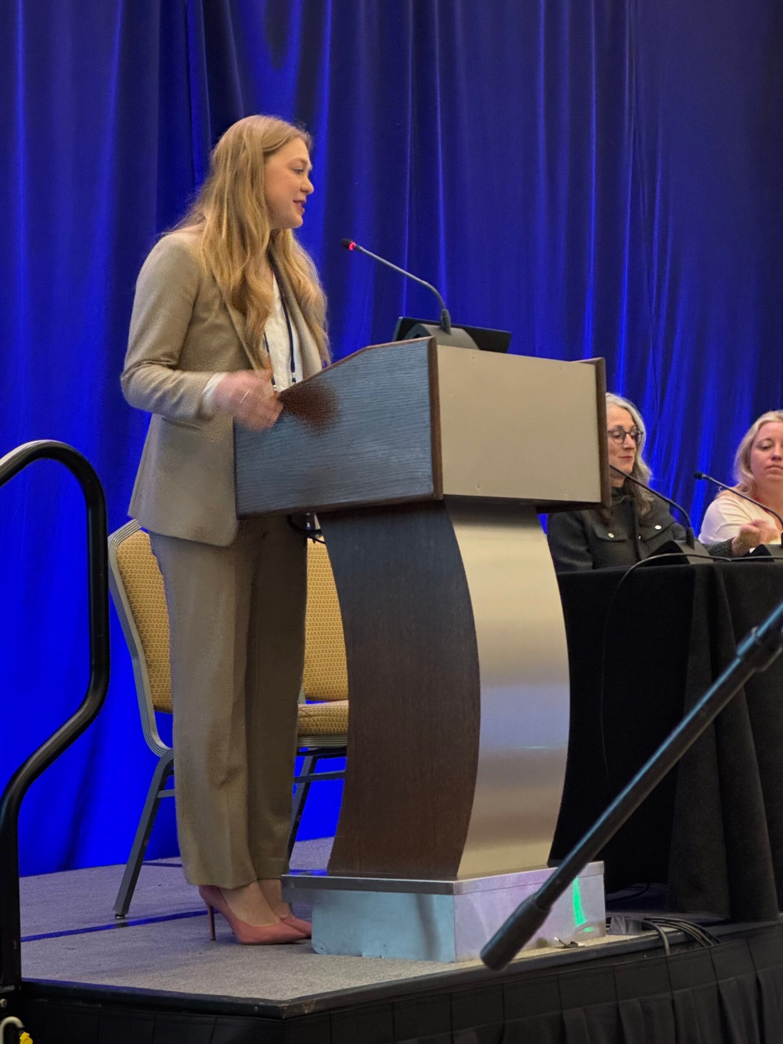 Stanford surgery education innovations 2026 highlights
