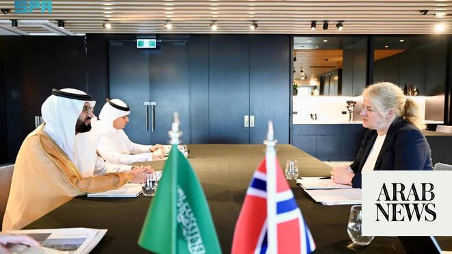 Integrating Saudi food safety regulation abroad