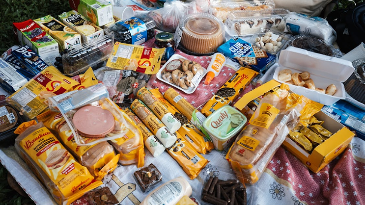 Addictive design in ultra-processed foods exposed