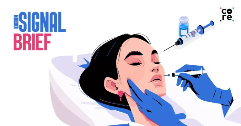 india botox fillers market: evolving self-perception