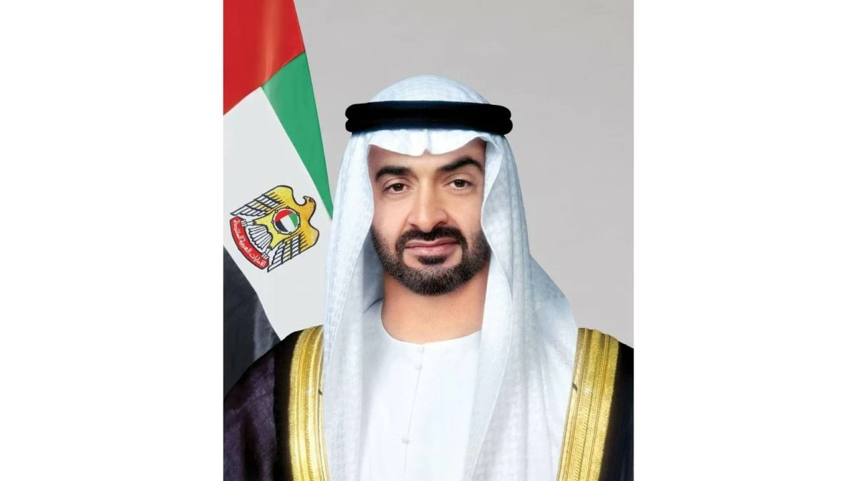 UAE national health insurance expands nationwide coverage