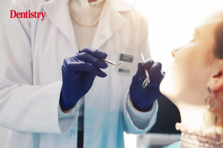 Chronic oral inflammation impacts fertility health