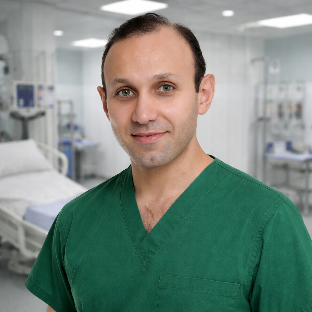 Achieve personalised plastic surgery outcomes naturally