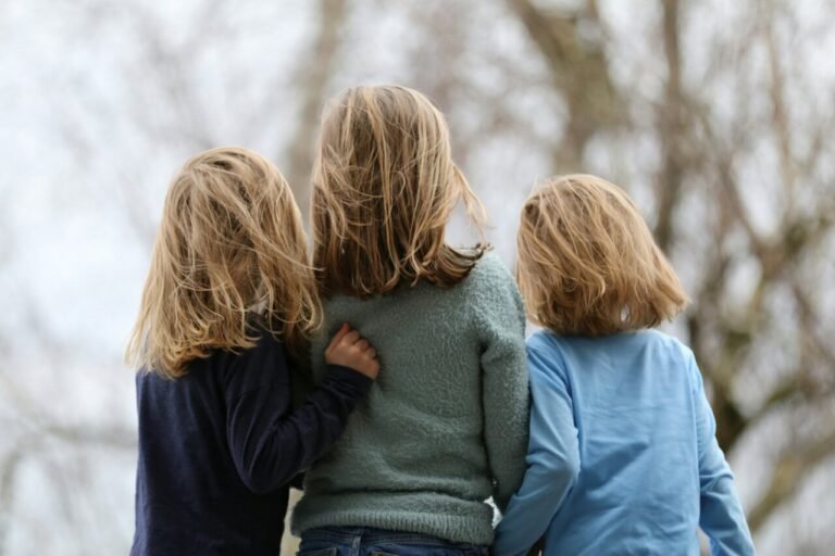 Rural siblings mental health: overlooked and struggling
