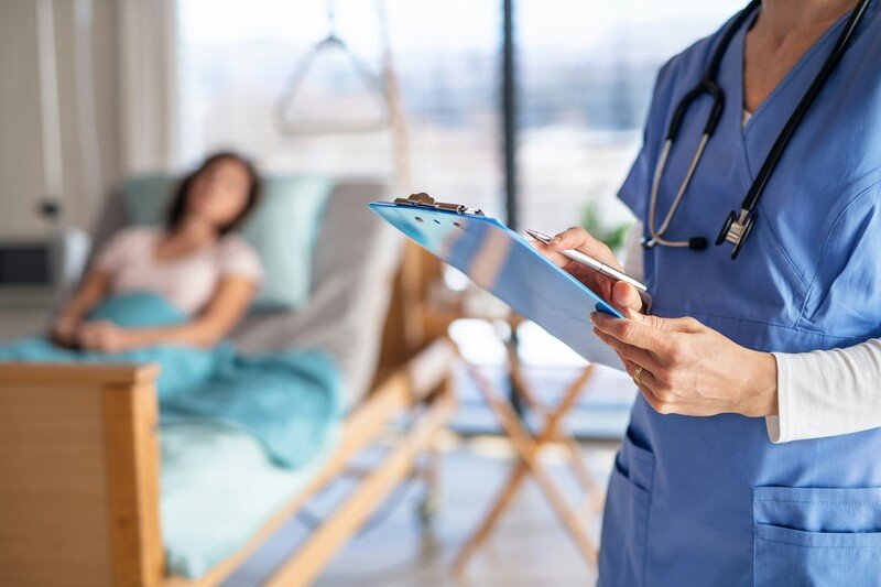 Early detection women's health: bridging the diagnostics gap