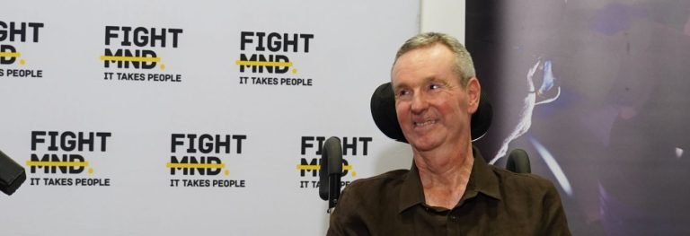 Remembering Neale Daniher's MND advocacy legacy